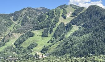 162 Bennett Bench Rd, Aspen, CO 81611