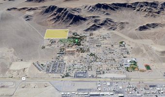 APN 059-16-101-007 & 008, Indian Springs, NV 89018