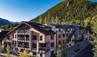 550 S Spring St F10 1-10, Aspen, CO 81611