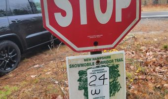 1555 River Rd Lot 2, Bridgewater, NH 03222