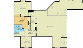 9903 Vermilion Rd, Amherst, OH 44001