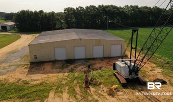 1808 S Main St, Atmore, AL 36502