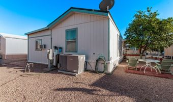 450 W SUNWEST Dr 156, Casa Grande, AZ 85122