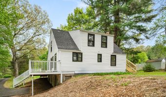 1335 Wolf Hill Rd, Cheshire, CT 06410