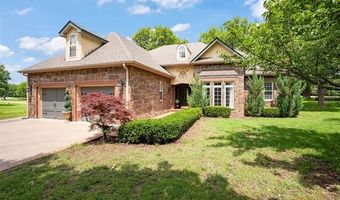 451780 Point Owoods, Afton, OK 74331