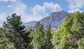 2211 Bluff St, Boulder, CO 80304