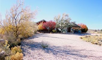 5203 Blue Desert Trl, Caliente, NV 89008