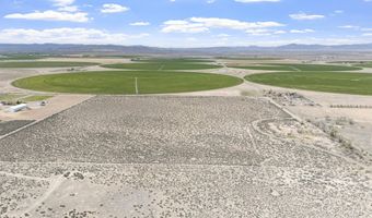 E-1368-0001-0000, Beryl, UT 84714