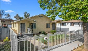1220 W 92nd St, Los Angeles, CA 90044