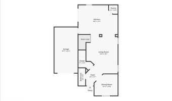 728 Jewel Tower St, Las Vegas, NV 89178