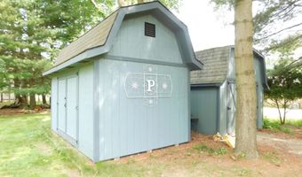 5095 Elizabeth, Almont, MI 48003