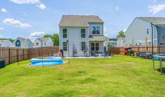 59 Walkabout Dr, Aberdeen, NC 28315