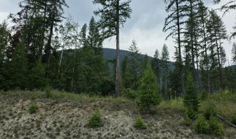 Nna WESTSIDE RD PARCEL 12, Bonners Ferry, ID 83805