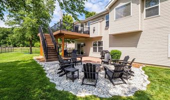 1456 Red Oak Plantation Dr, Ballwin, MO 63021