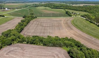 10 60 Acres M/L N 800 Rd, Baldwin City, KS 66006