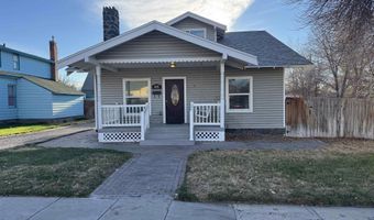 405 8th Ave N, Buhl, ID 83316