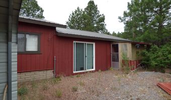 240 CR2311, Alpine, AZ 85920