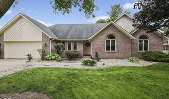 5591 Royal Troon Way, Avon, IN 46123