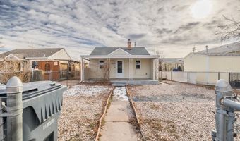 1009 E 6TH St, Cheyenne, WY 82007