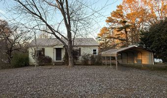 1705 Rebecca Ave, Alexander City, AL 35010