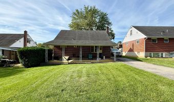 44 WESLEYAN Dr, Reading, PA 19607