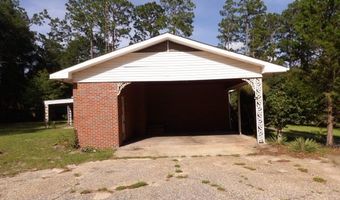 432 Ozark Rd, Abbeville, AL 36310