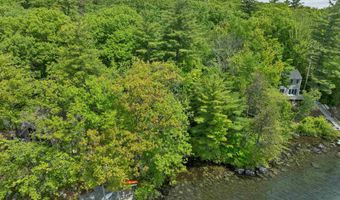 Big Barndoor Island lot Map 80 Lot 37, Alton, NH 03810
