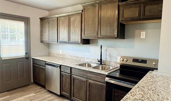 1012 N York St, Altus, OK 73521