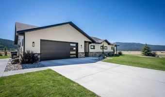 225 SWEETGRASS Trl, Alpine, WY 83128