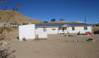 203 Willie Way, Dayton, NV 89403