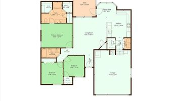 4520 Hershey Loop, Chubbuck, ID 83202