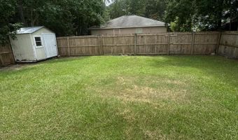6095 W Carroll St, Bay St. Louis, MS 39520