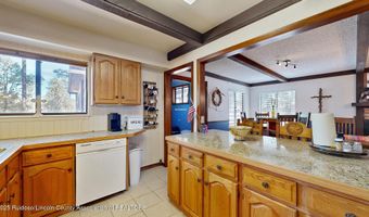 1377 HIGH MESA Dr, Alto, NM 88312