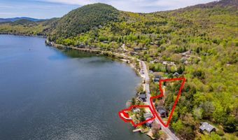 998 W Shore Rd, Bristol, NH 03222