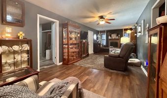 120 W. Kansas Ave, Agra, KS 67621