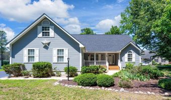 125 S NEWPORT Way, Dagsboro, DE 19939