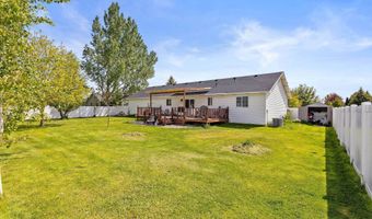 1215 Abbie Rd, Blackfoot, ID 83221