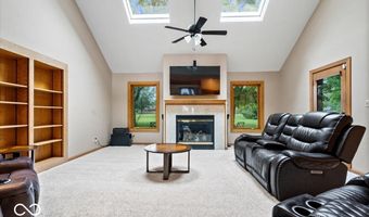 5298 Royal Troon Way, Avon, IN 46123