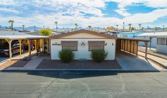 2960 Silver Creek Rd, Bullhead City, AZ 86442