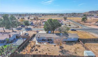 21006 Pine Ridge Ave, Apple Valley, CA 92307