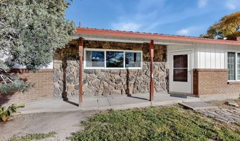 1110 Ranchero Rd, Bosque Farms, NM 87068