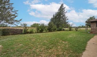 188 Avenida Cortez, Abilene, TX 79602