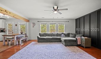 8 Waccamaw Way, Beaufort, SC 29906