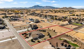 152 S BRENNA Dr, Chino Valley, AZ 86323