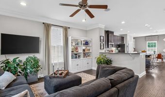 1011 Tender Dr, Apex, NC 27502