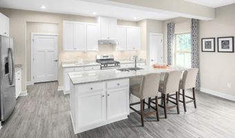 562 Freedom Trail Dr, Willow Spring, NC 27592
