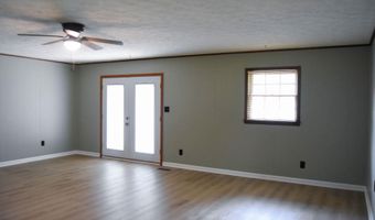 6321 SHERWOOD Dr, Anniston, AL 36206