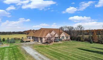 7225 Bordman, Almont, MI 48003