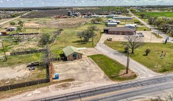 107 Fannin St, Millsap, TX 76066
