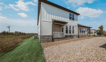 2909 SW Hampshire Ave, Bentonville, AR 72713